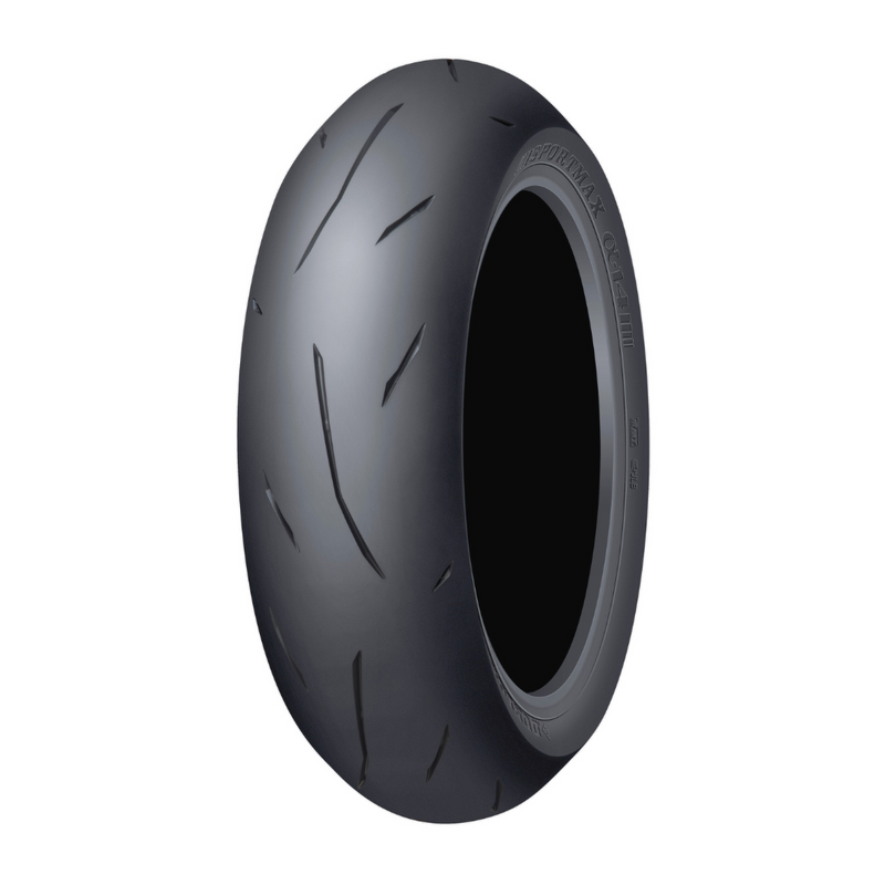150/60R17 Neumático Dunlop AL-14 Moto Sport Pista 66H (TRA) TL JAP - Rideshop