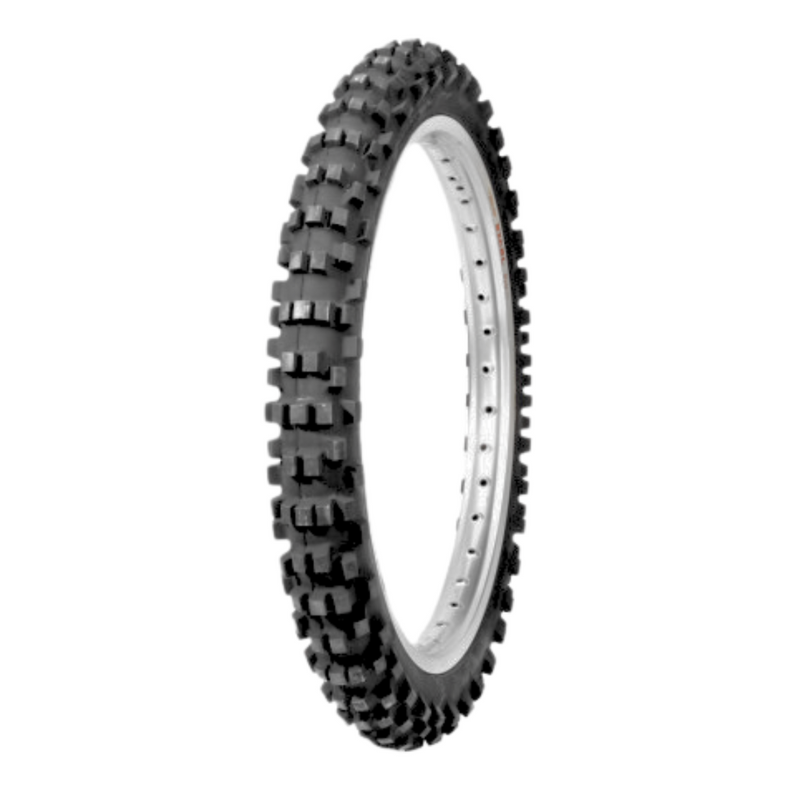 Dunlop Neumático 80/100-21 D952 Moto Motocross 51M (Del) Tt Ind - Rideshop