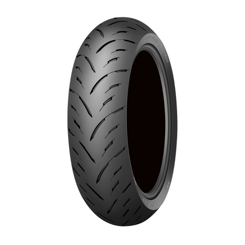 Dunlop Neumático 140/70R17 Gpr300 Moto Sport Touring 66H (Tra) Tl Jap - Rideshop