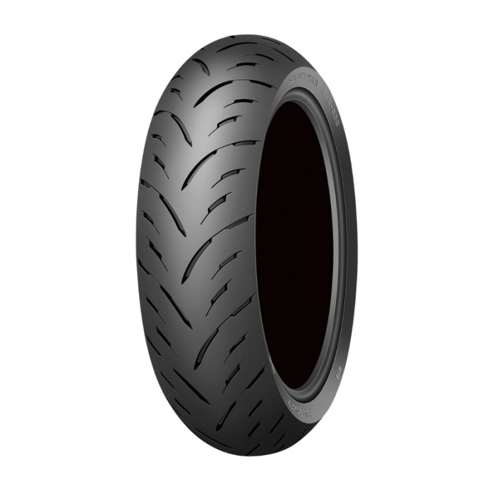 160/60R17 69H GPR300 Dunlop MC Sport Radial TL BLK Jap Trasero