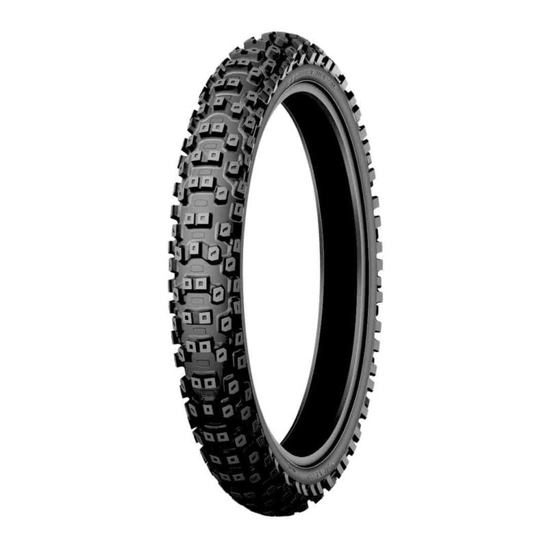 モモタロ Dunlop Neumático 90/100-21 Mx71 Moto Motocross 57M (Del) Tt Ind