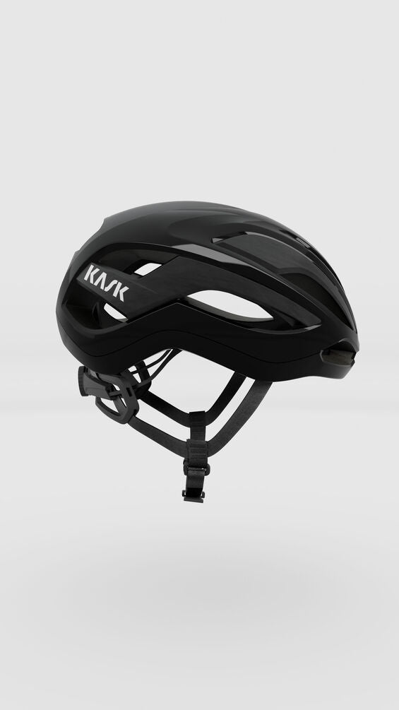 Casco Bicicleta Kask Elemento WG11 Black