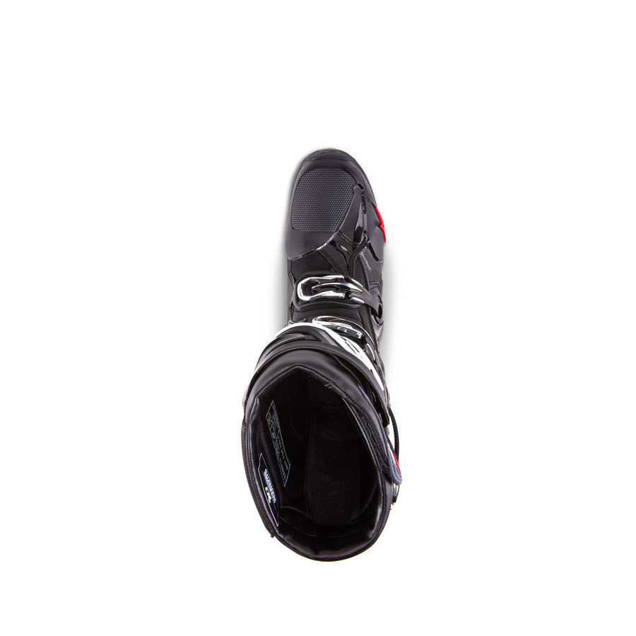 Alpinestars Botas de Moto Tech 10 Enduro Negro