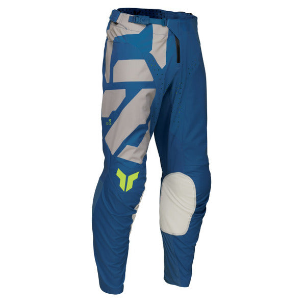 Pantalon Moto Thor Launchmode Forge