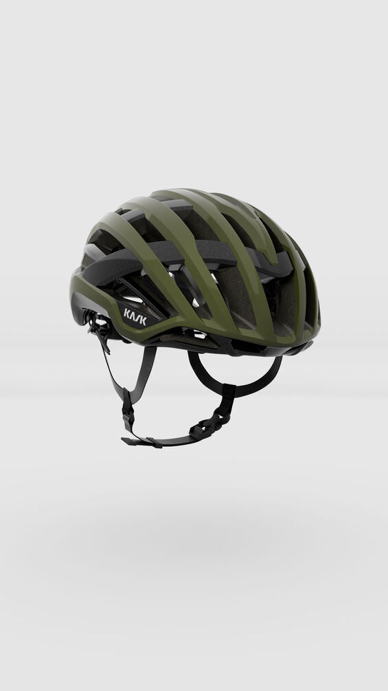 Casco Bicicleta Kask Valegro WG11 Olive Green