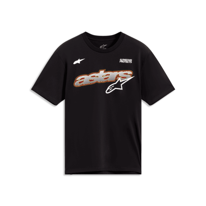 Polera Cypress SS CSF Alpinestars