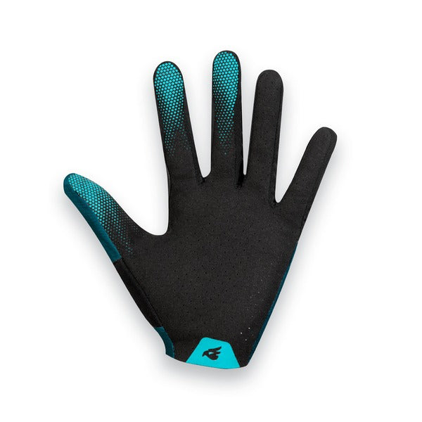Bluegrass Guantes Vapor Lite Blue