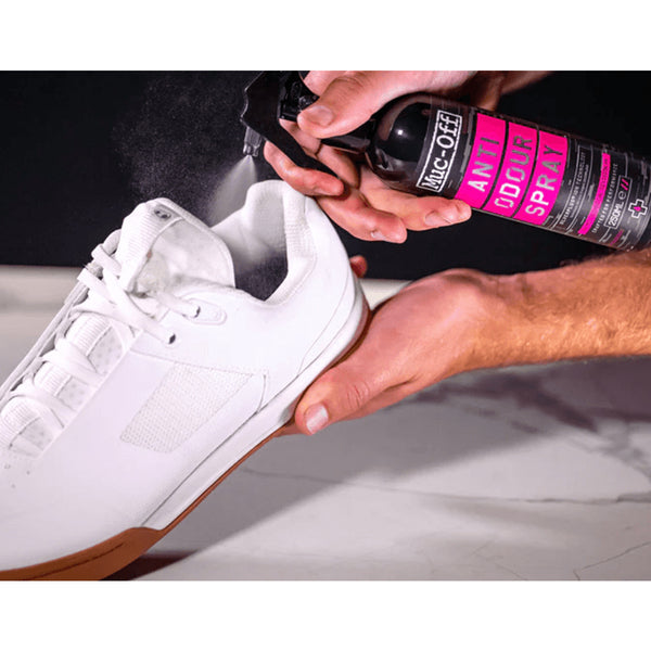 Muc-Off Anti-Odour / Spray Anti-Olor 250 ml