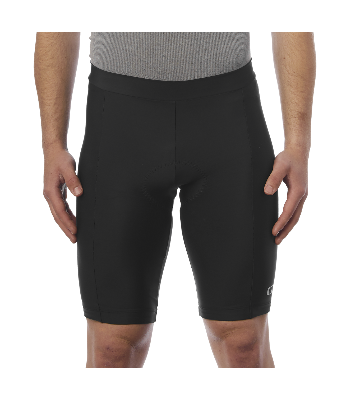 CALZA HOMBRE GIRO CHRONO BLACK