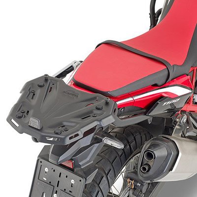 Kappa Anclaje Base Específico Maleta Monokey o Monolock - Honda CRF1100L Africa Twin (20-22) - Rideshop