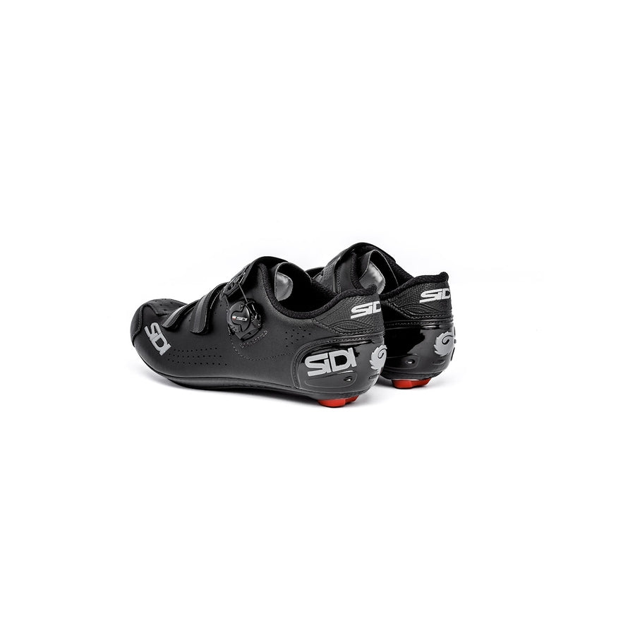 Sidi Zapatilla Ruta Alba 2 Mujer Negro