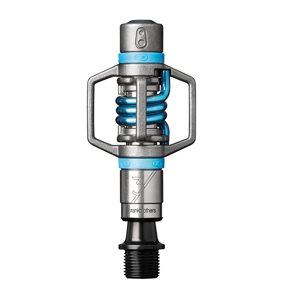 Crankbrothers Pedales Eggbeater 3 - Rideshop