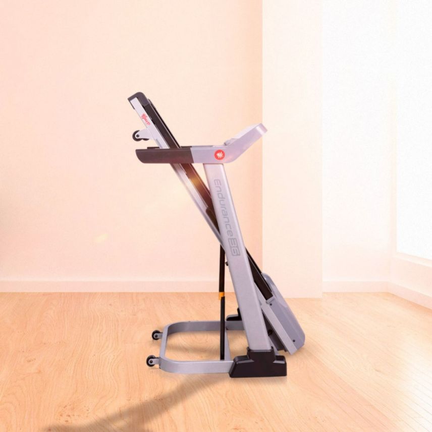 Trotadora Endurance Serie 36 Muvo