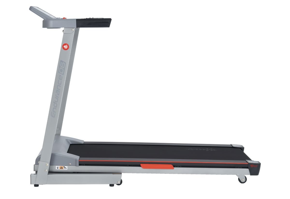 Trotadora Endurance Serie 06 G2 Muvo