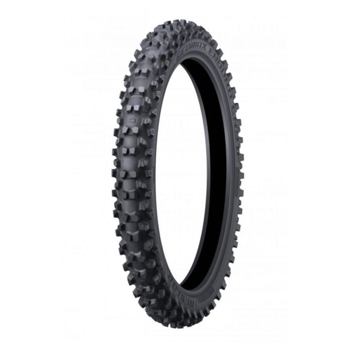 Dunlop 120/90-18 65R EN91 Off Road Race Enduro Tra BLK IND