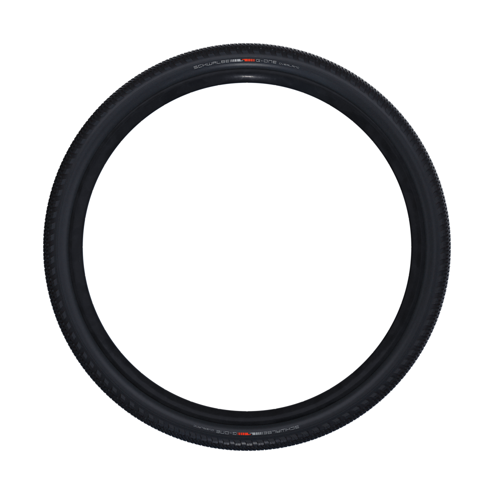 Schwalbe Neumático G-One Overland S/Ground Addix Speedgrip 700X45C - Rideshop