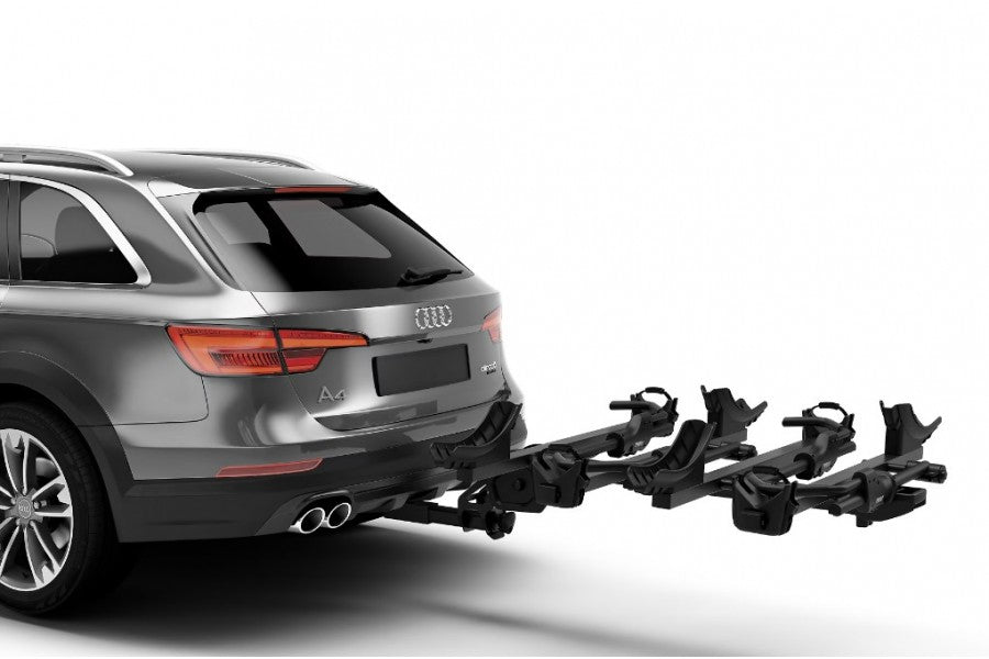 Thule T2 Pro X 2 Bike Add-On - Rideshop