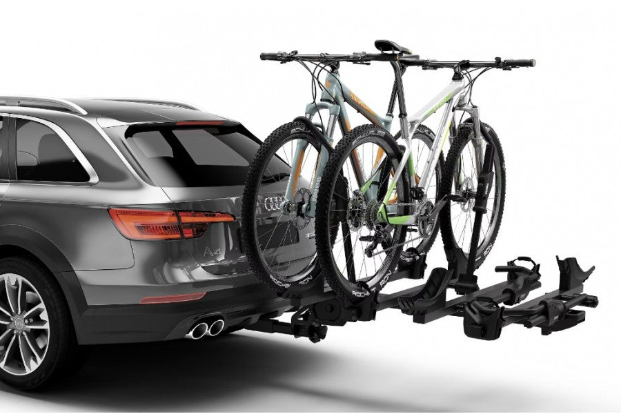 Thule T2 Pro X 2 Bike Add-On - Rideshop
