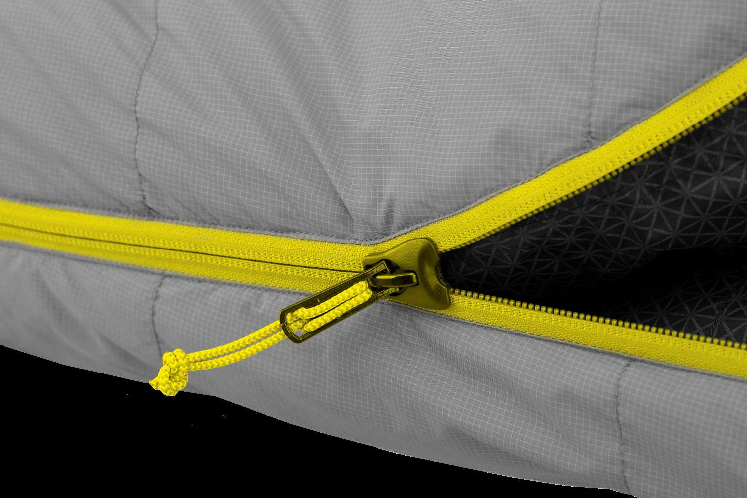 Saco de Dormir Salewa Rozes Mild Ombre Blue