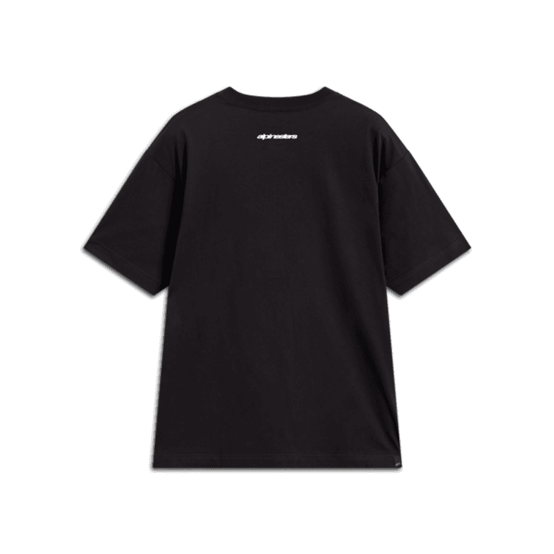 Polera Mandate Oversized SS CSF Alpinestars