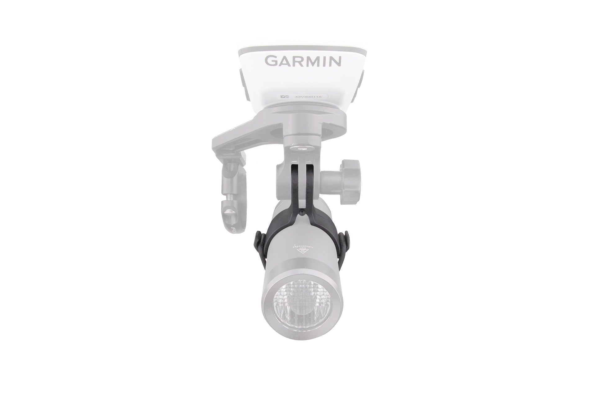 Soporte Luz Ravemen ABM04