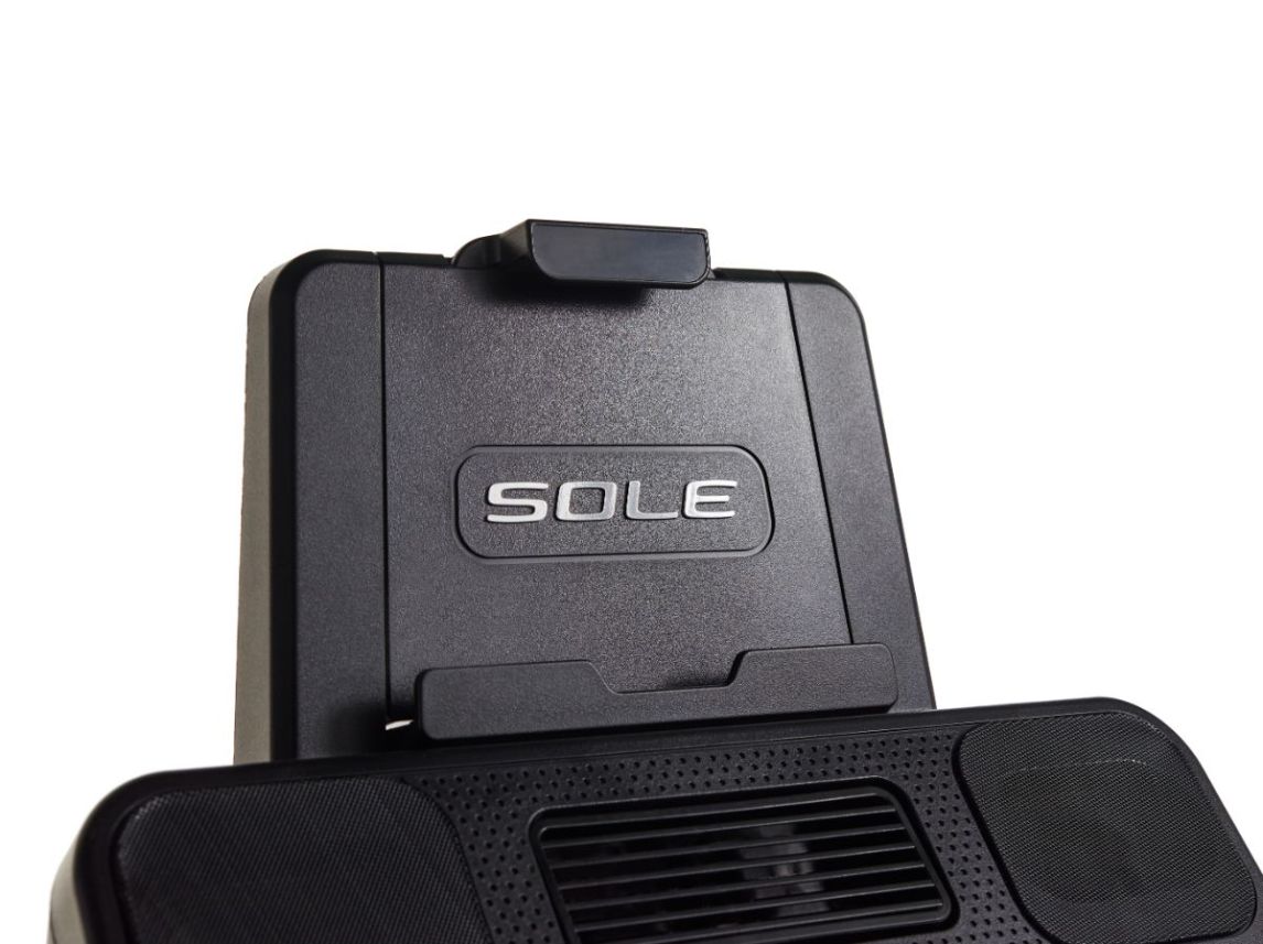 Trotadora Treadmill SOLE F65 G4 Negro