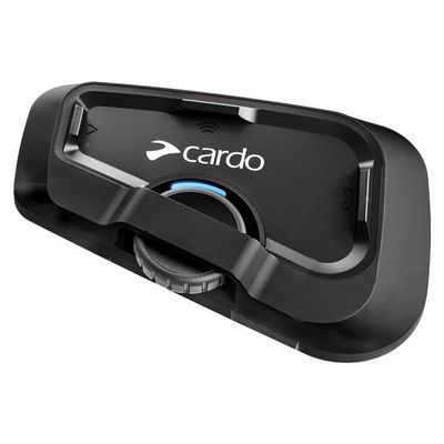 Cardo Freecom 2X Intercomunicador Motos - Rideshop