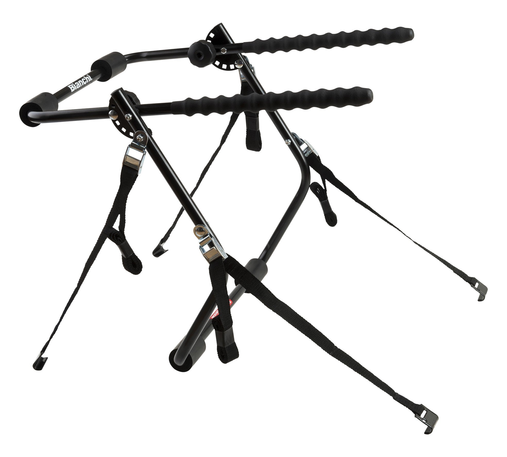 PORTABICICLETAS BIANCHI 2 BICIS