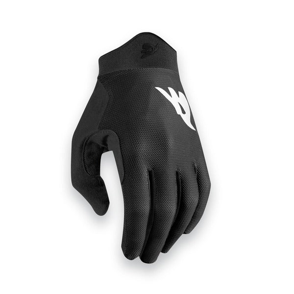 Bluegrass Guantes Union Black