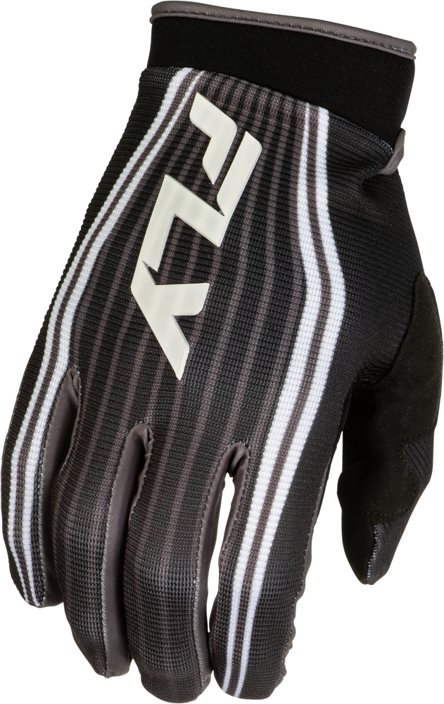 GUANTE FLY RACING F-16 LIFT WHITE/BLACK