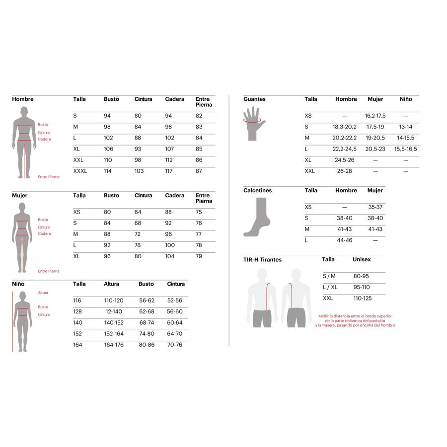 Bicycle Line Calcetines Mujer Scandalo