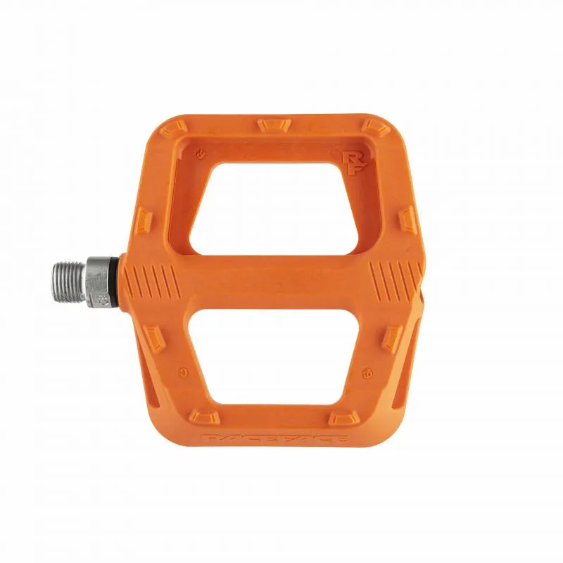 Pedal Bicicleta Race Face Ride Naranjo - Rideshop