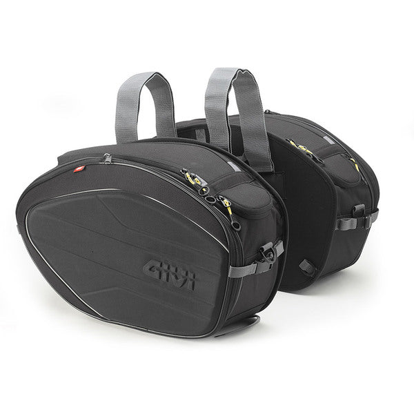 Givi Alforjas Lateres EA100C