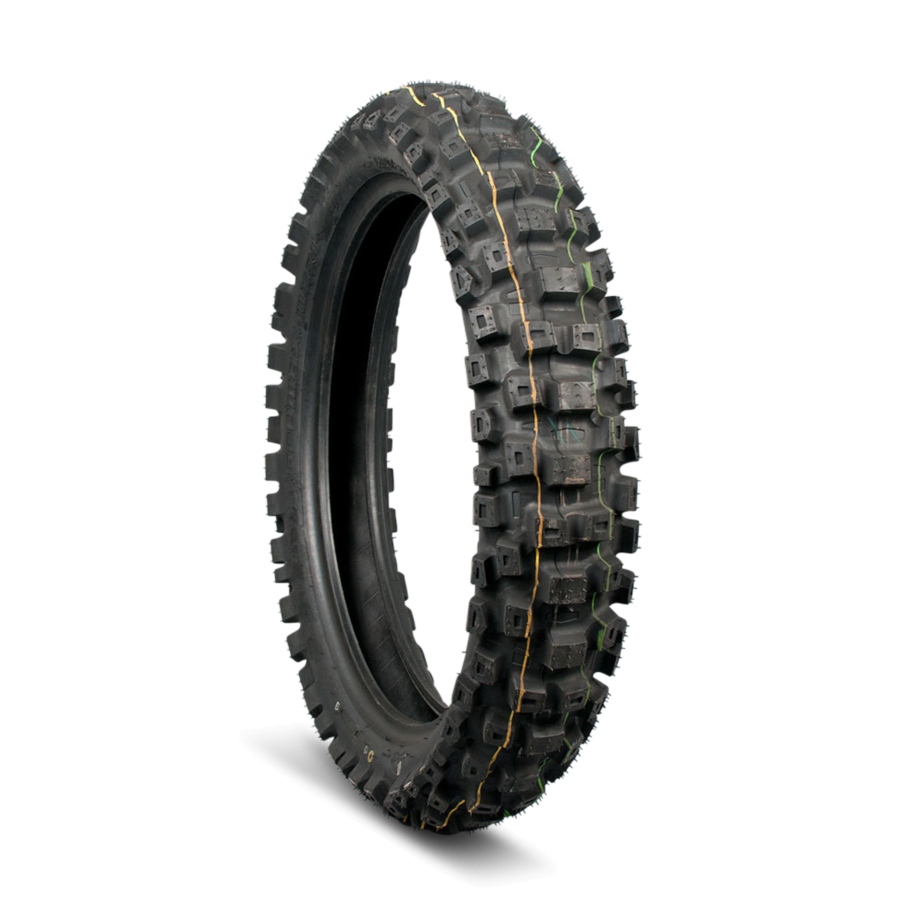 Dunlop Neumático 120/90R18 Moto Mx71 Race-Off 65M - Rideshop