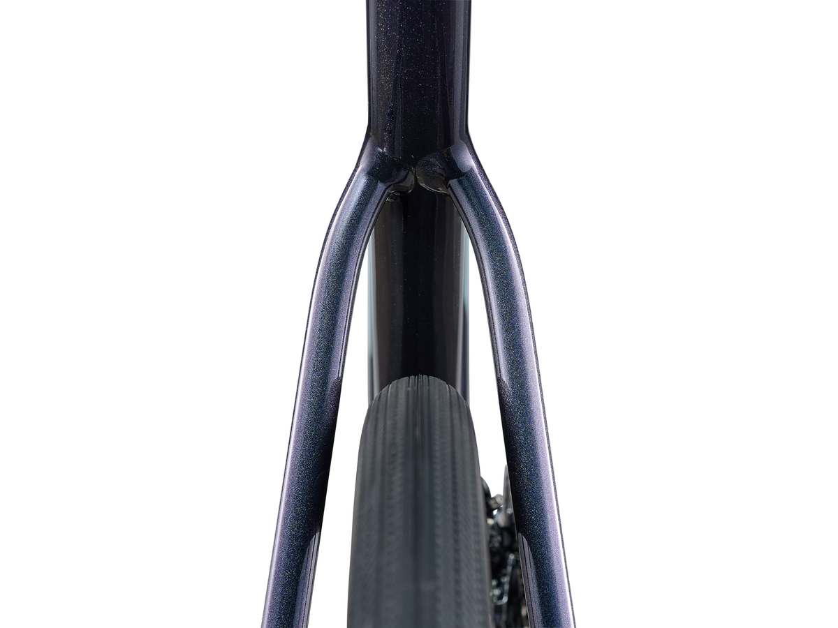 Bicicleta Ruta Giant Contend AR 0 - Arctic Light