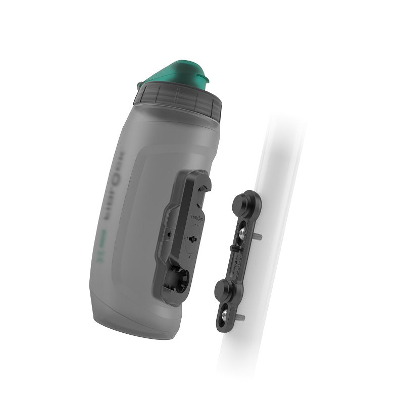 Botella Fidlock Twist 590 Antibacteriana Con Bike Base
