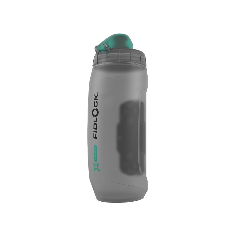 Botella Fidlock Twist 590 Antibacteriana Con Bike Base