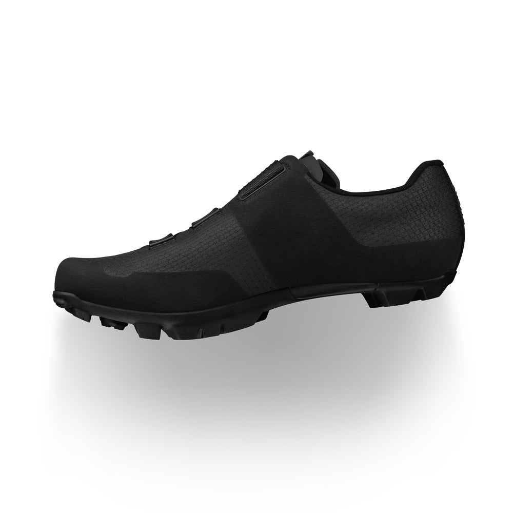 FIZIK Zapatillas de Bicicleta Vento Ferox Carbon | Negro