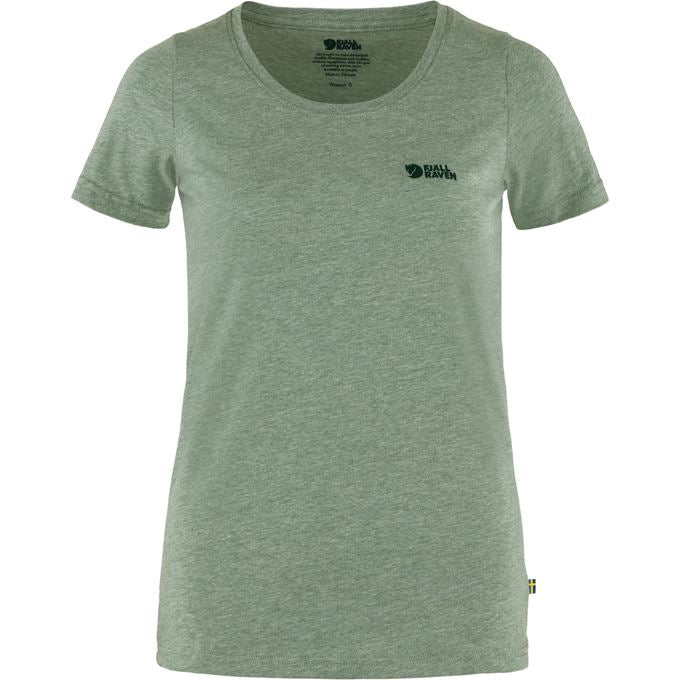 Polera Mujer Logo T Shirt