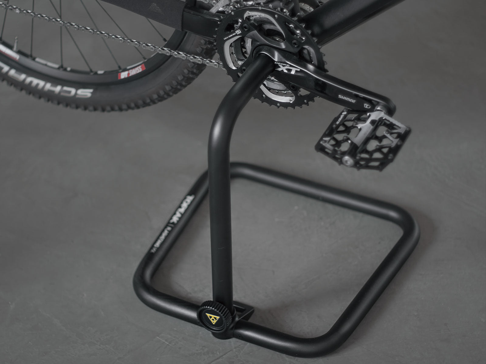 Estacion De Trabajo Flashstand Mx Topeak - Rideshop