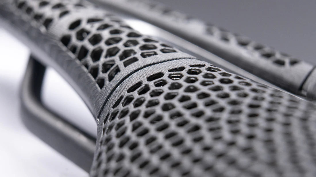 Asiento Bicicleta Prologo Nago R4 PAS 3DMSS