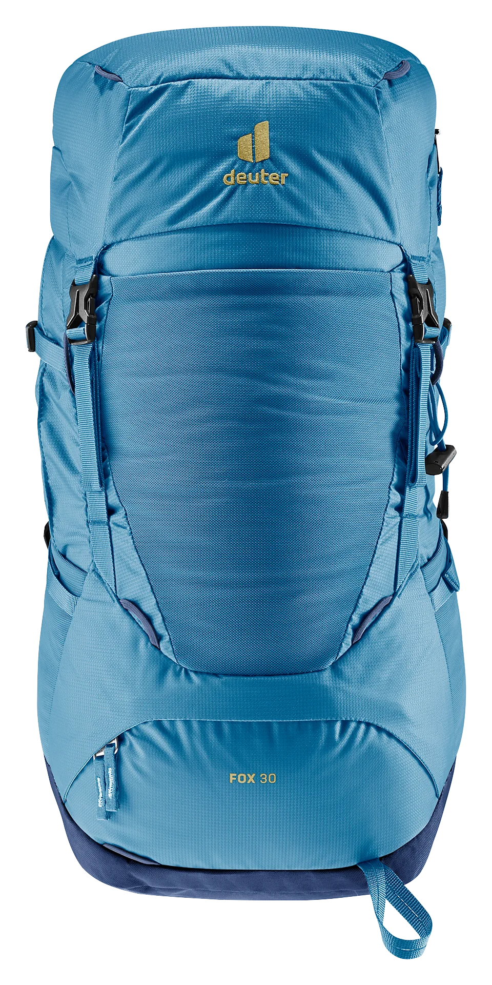 Deuter Mochila Fox 30 wave-nightblue