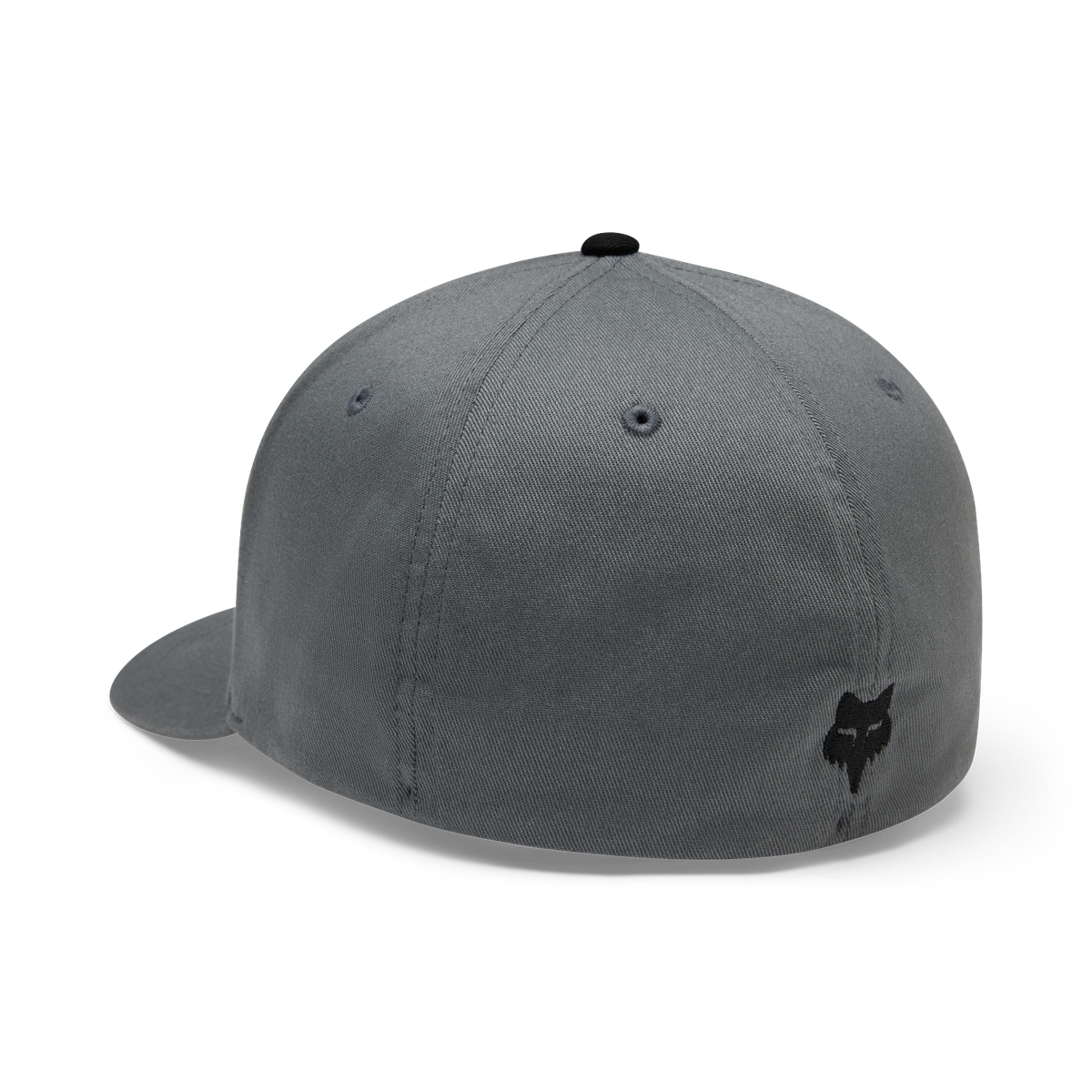 Gorro Jockey Lifestyle Bold Flexfit Gris Fox