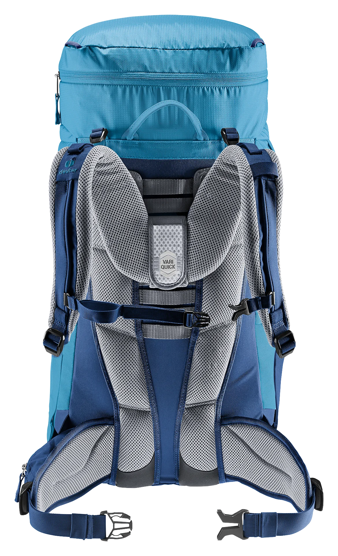 Deuter Mochila Fox 40 wave-nightblue