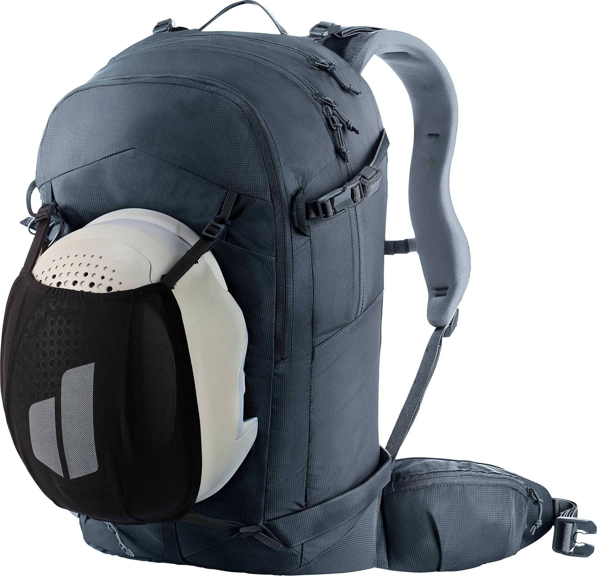 Deuter Mochila Freerider 30 black