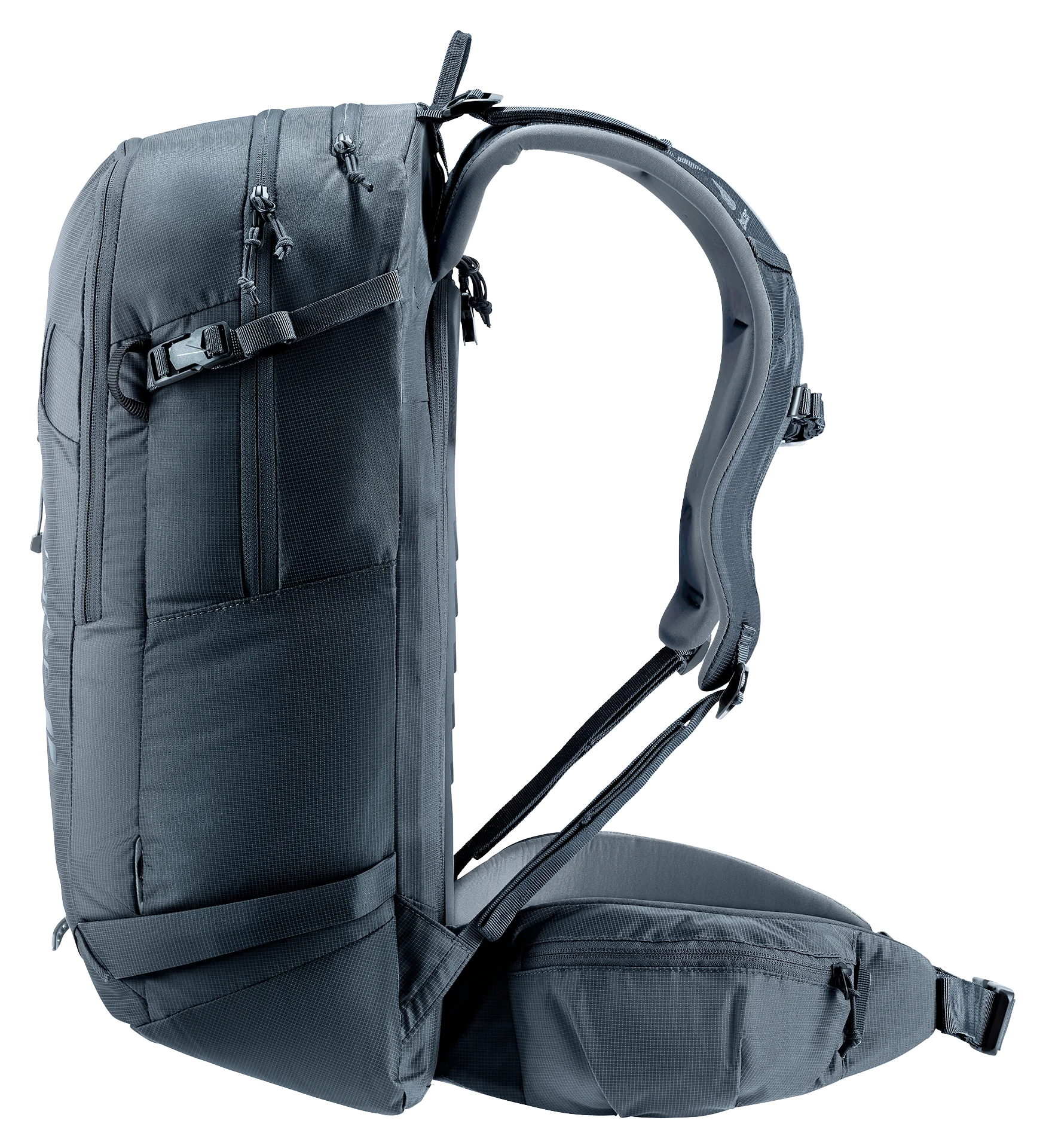 Deuter Mochila Freerider 30 black
