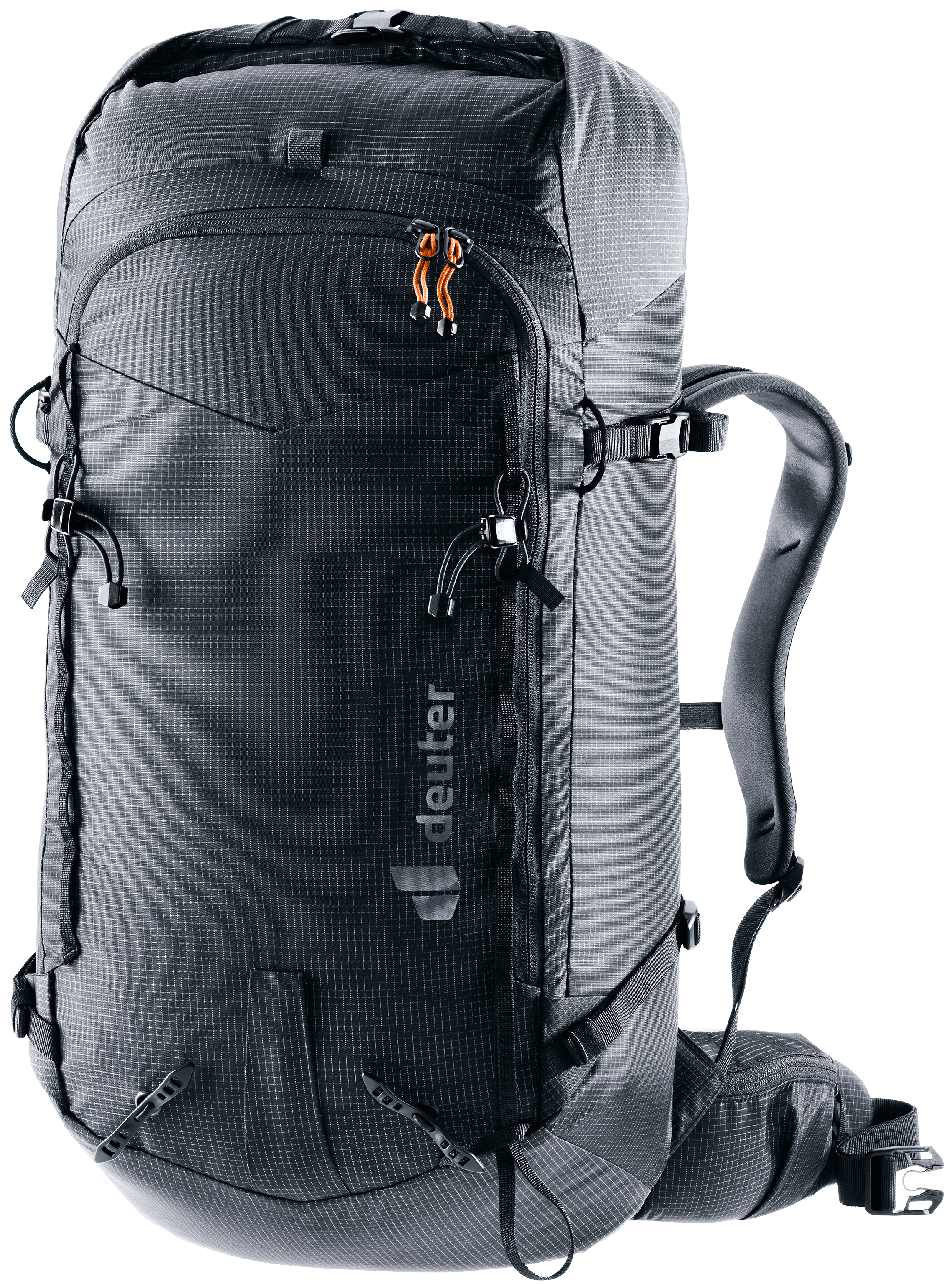Deuter Mochila Freescape Lite 26 black