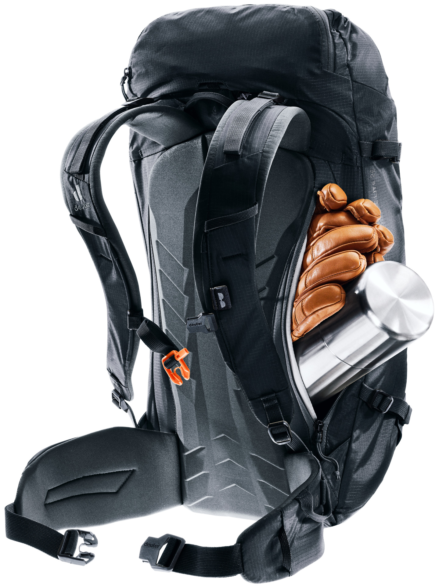 Deuter Mochila Freescape Lite 26 black