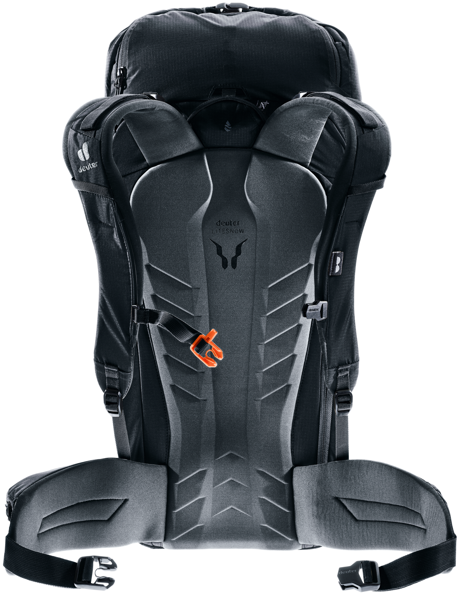 Deuter Mochila Freescape Lite 26 black