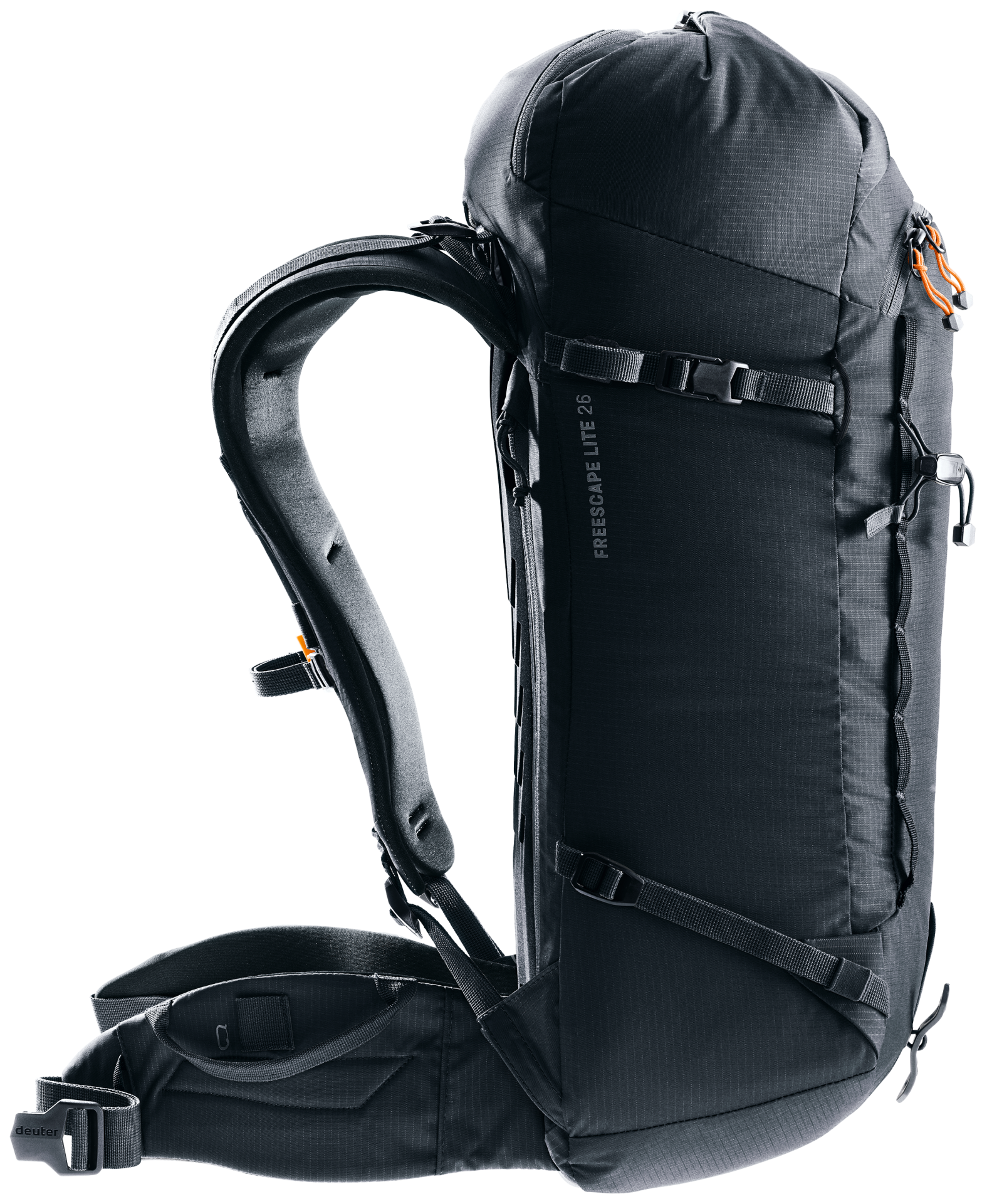 Deuter Mochila Freescape Lite 26 black